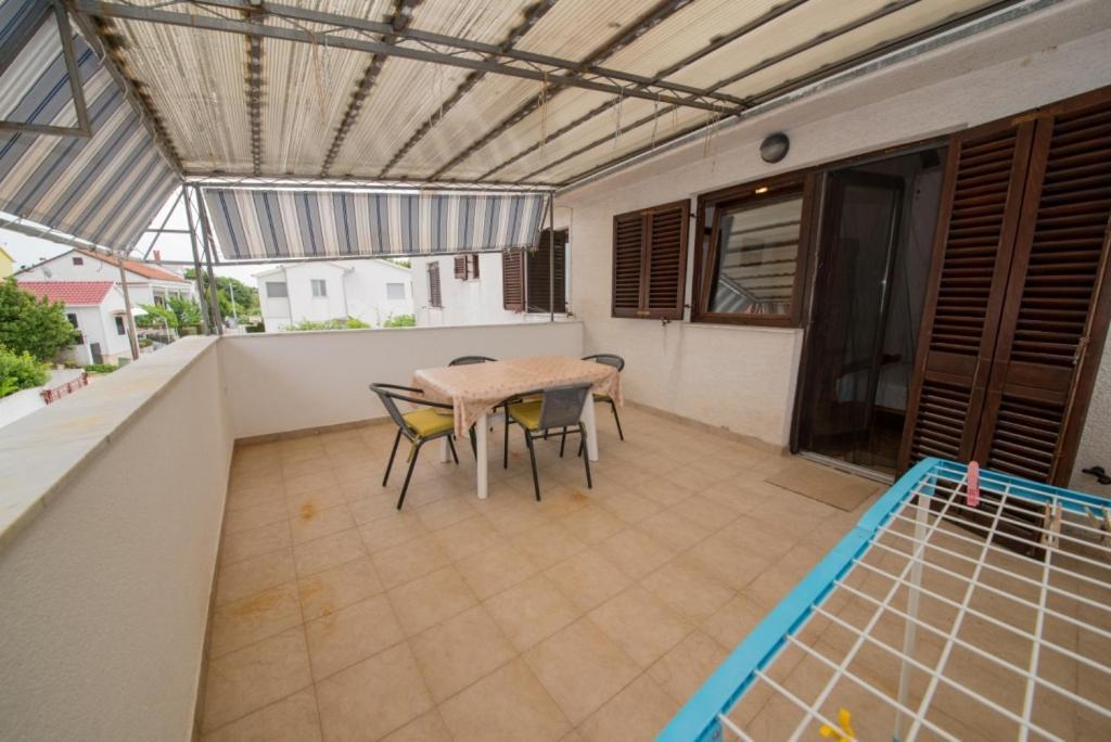 Apartmani Nik Bibinje Luaran gambar