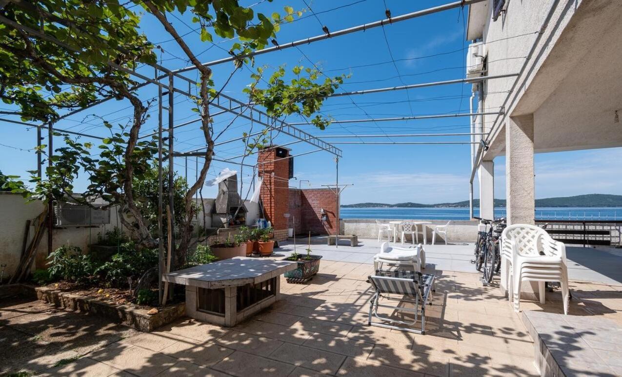 Apartmani Nik Bibinje Luaran gambar