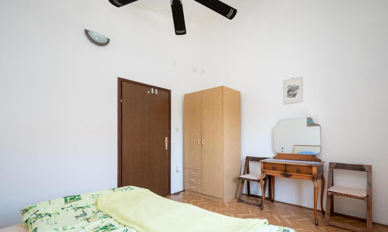 Apartmani Nik Bibinje Luaran gambar