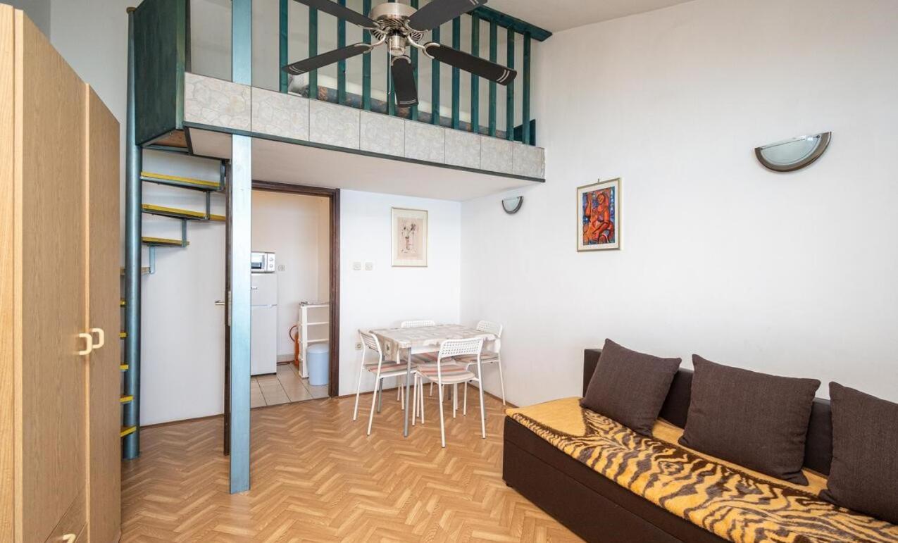 Apartmani Nik Bibinje Luaran gambar