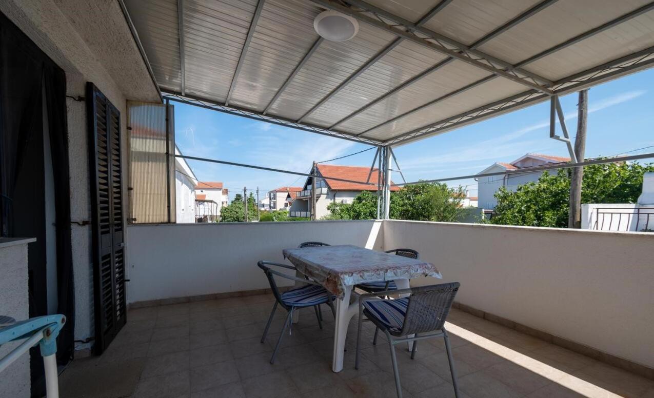 Apartmani Nik Bibinje Luaran gambar