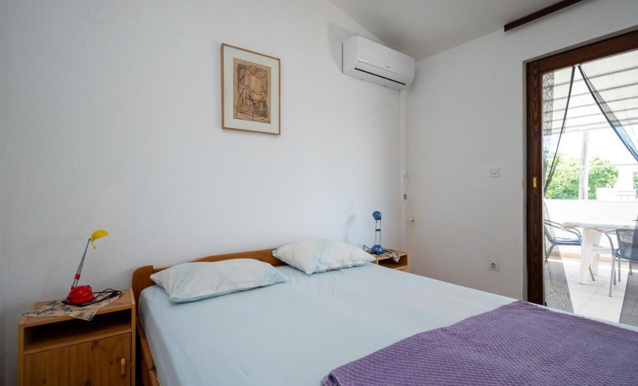 Apartmani Nik Bibinje Luaran gambar