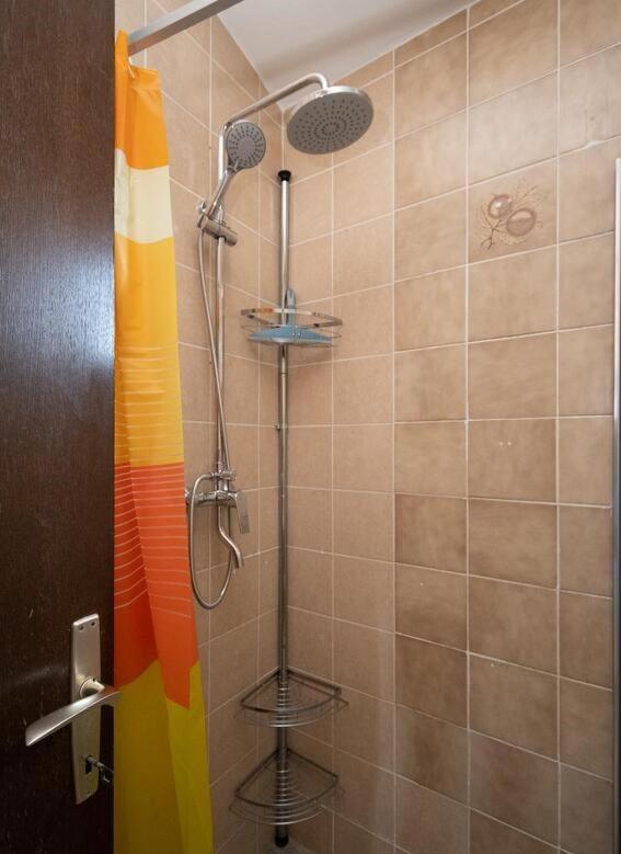 Apartmani Nik Bibinje Luaran gambar
