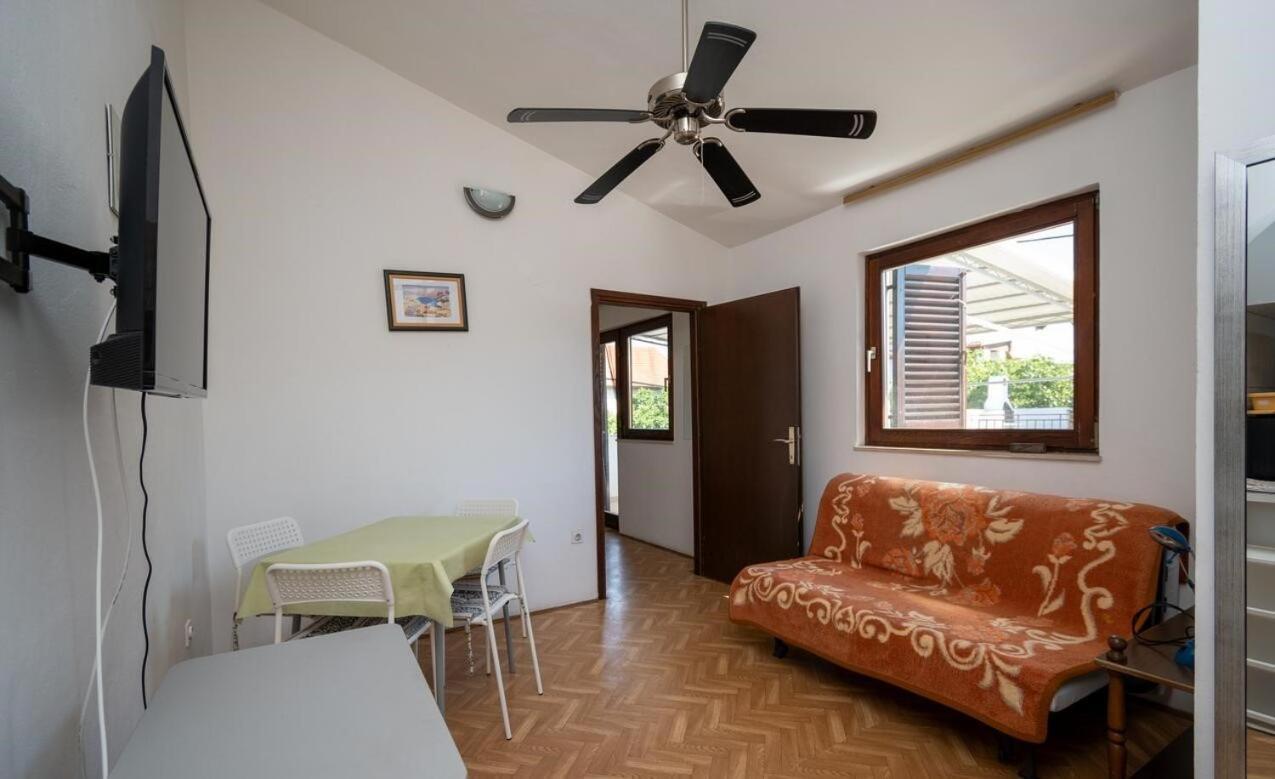Apartmani Nik Bibinje Luaran gambar
