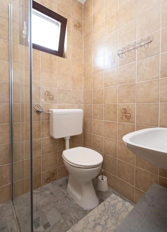 Apartmani Nik Bibinje Luaran gambar