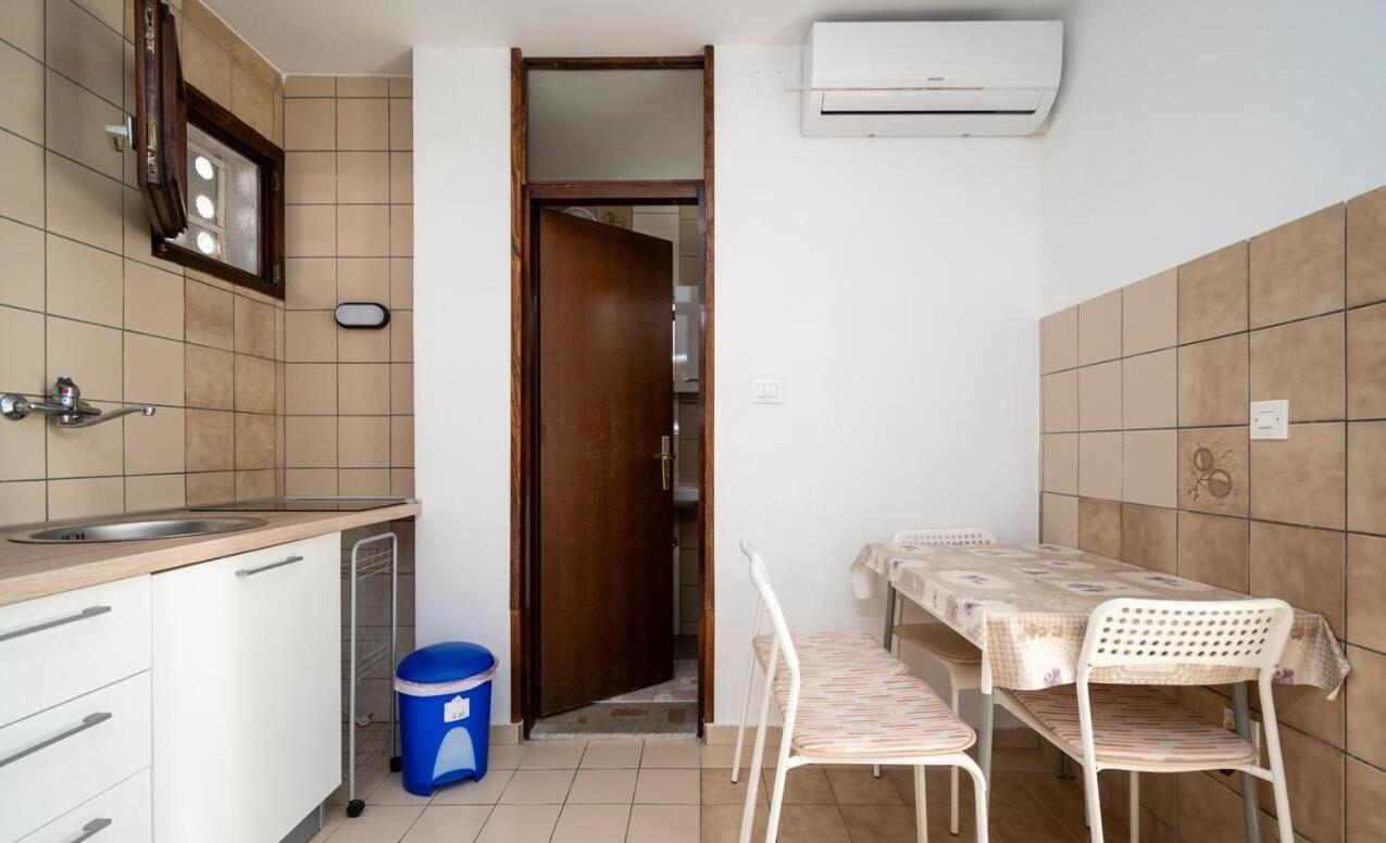 Apartmani Nik Bibinje Luaran gambar